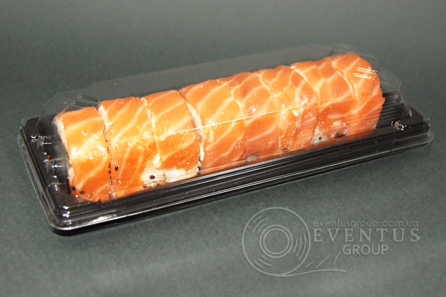 3896 C min 1 2 Упаковка для суші оптом