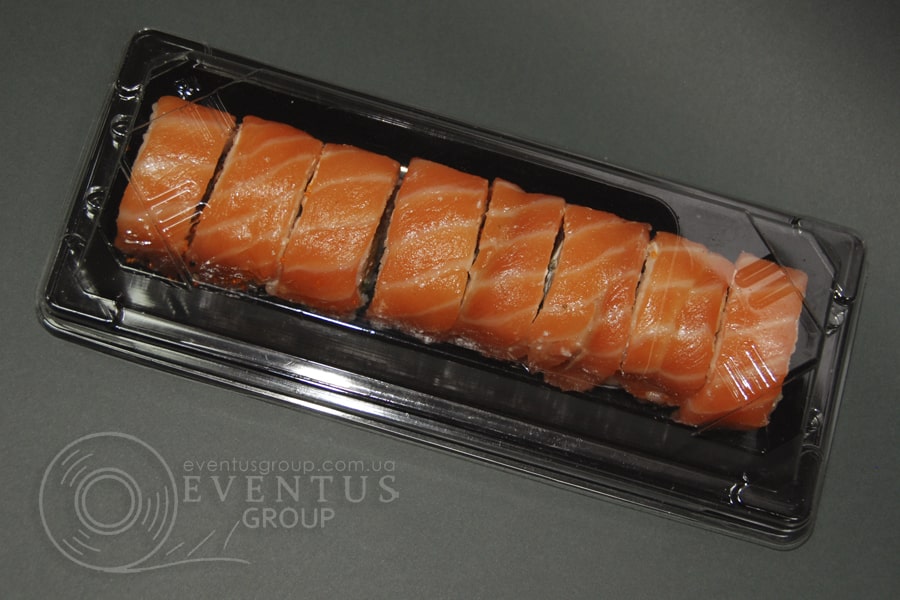 3898 C min 3 Упаковка для суші оптом