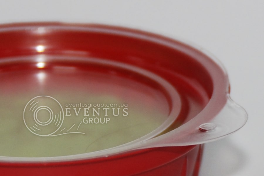 EVENTUS group 2 min 3 Упаковка для суші оптом