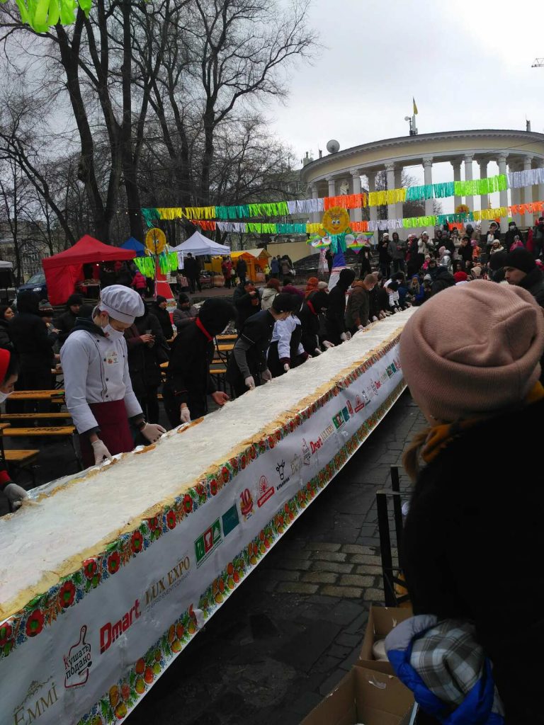 viber 2021 03 16 11 30 38 Масленица 2021: новый рекорд с нашим участием