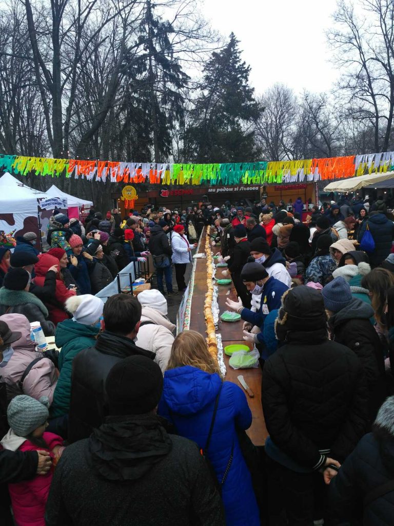 viber 2021 03 16 11 31 11 1 Масленица 2021: новый рекорд с нашим участием