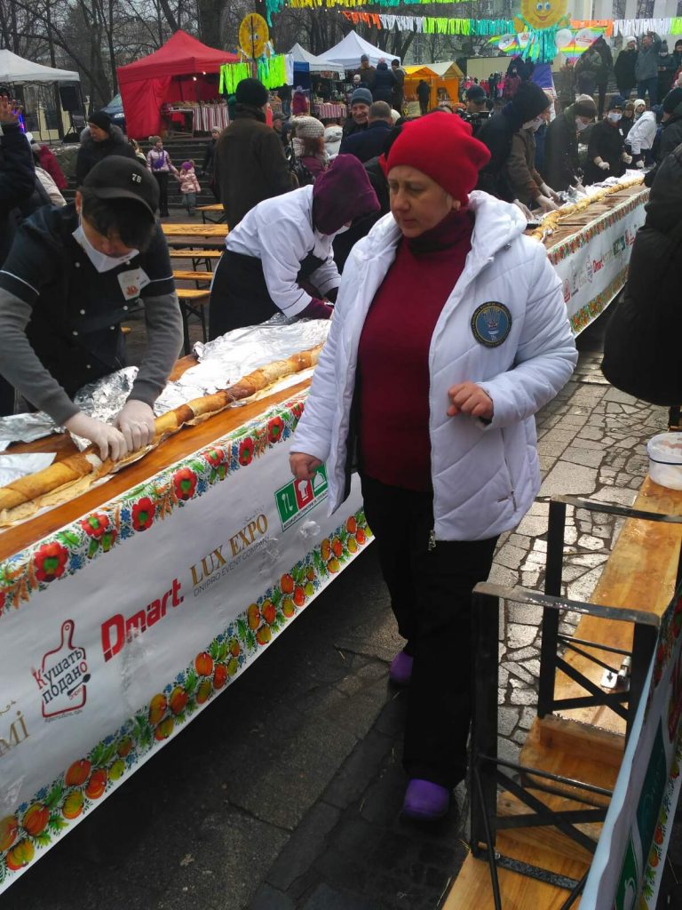 viber 2021 03 16 11 31 12 Масленица 2021: новый рекорд с нашим участием