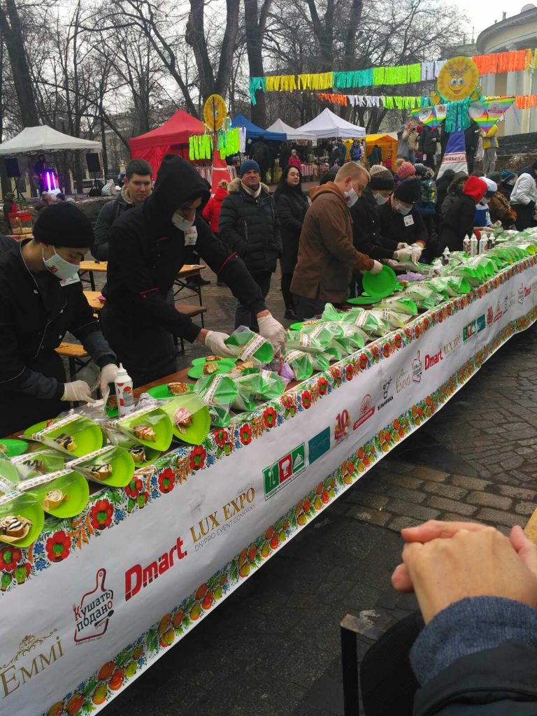 viber 2021 03 16 11 31 19 Масленица 2021: новый рекорд с нашим участием