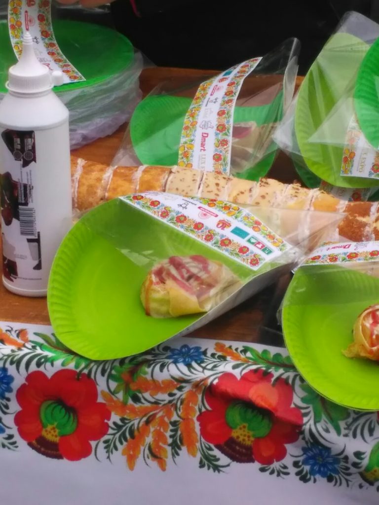 viber 2021 03 16 11 31 192 Масленица 2021: новый рекорд с нашим участием