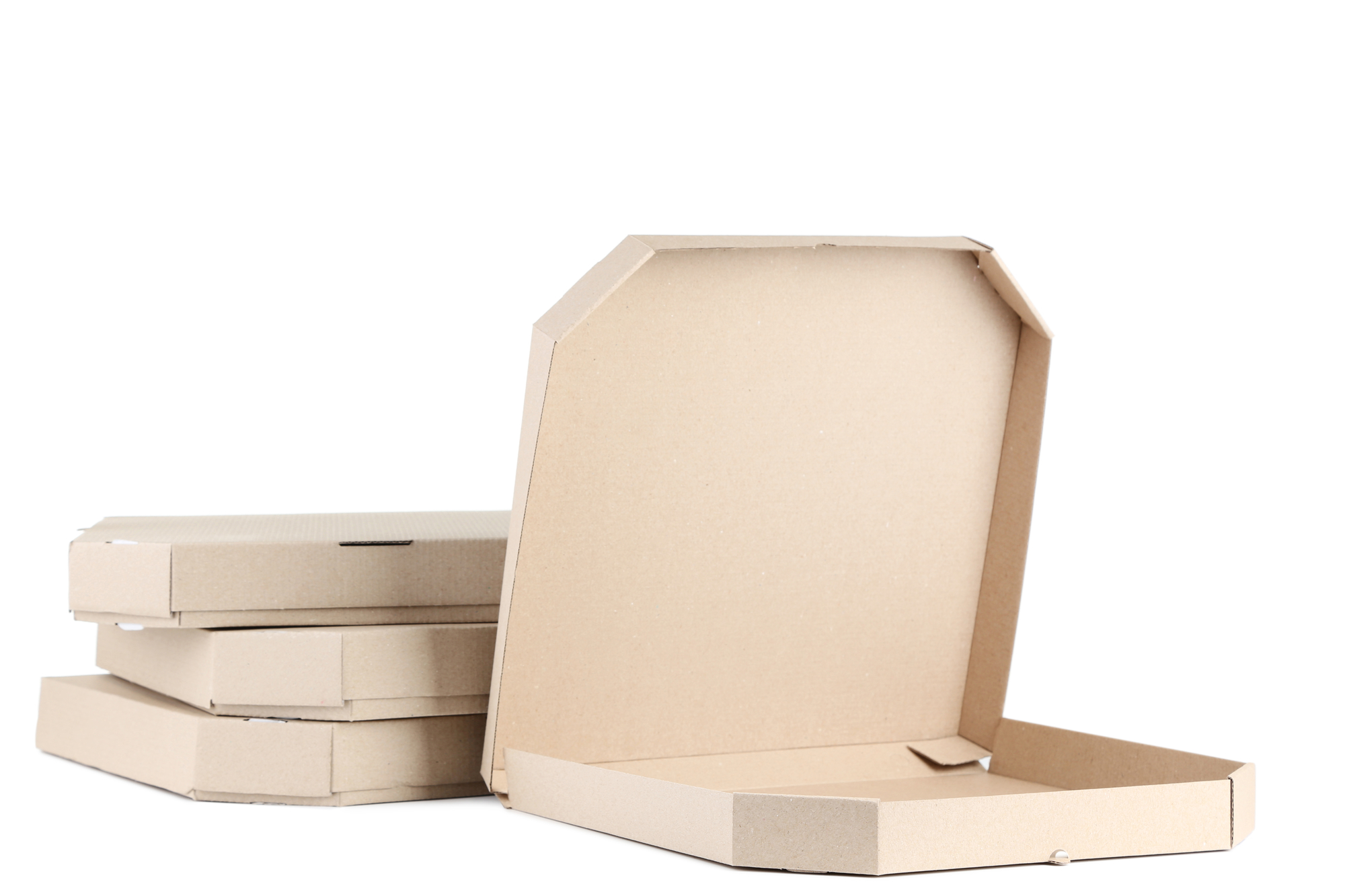 Коробки для піци