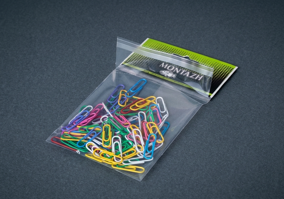 Пакети з єврослотом