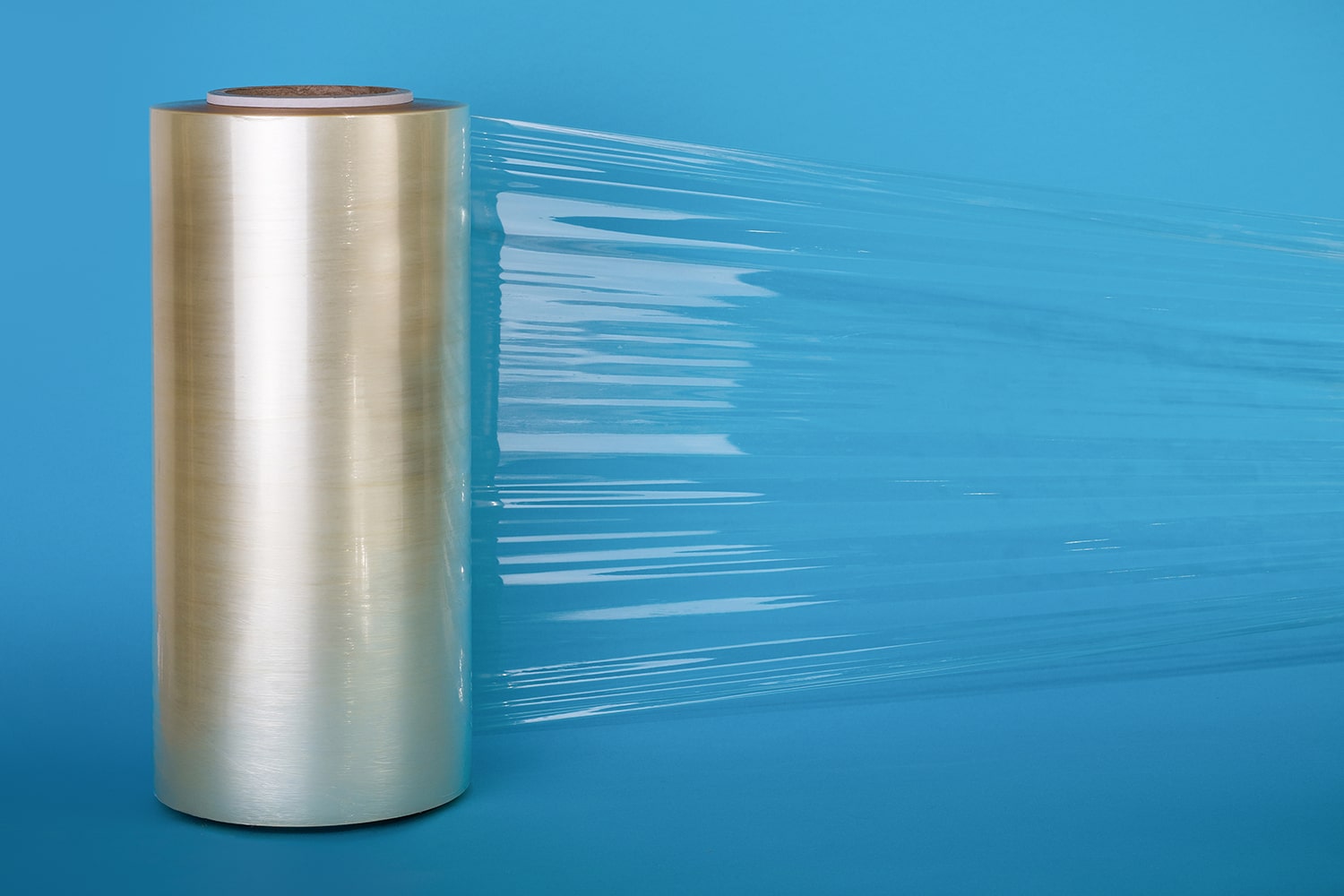 Термозбіжна плівка ПВХ 300 мм