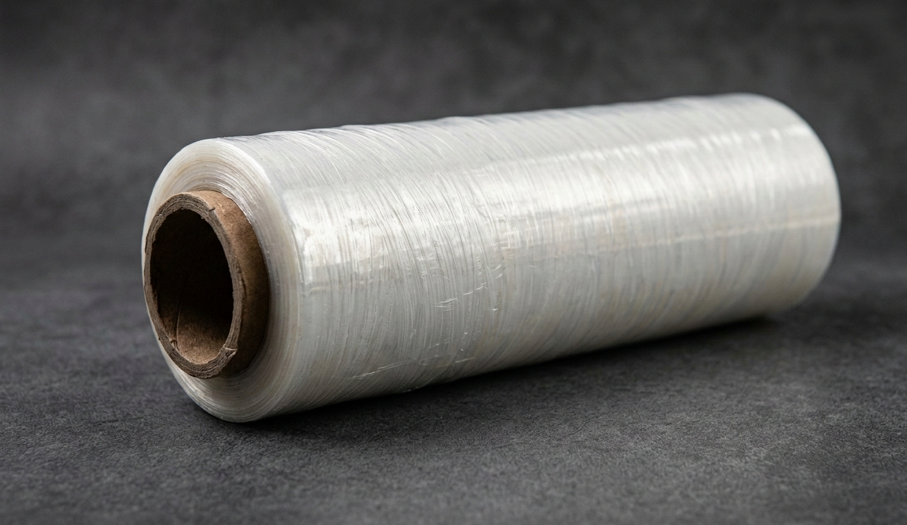 Стрейч пленка техническая