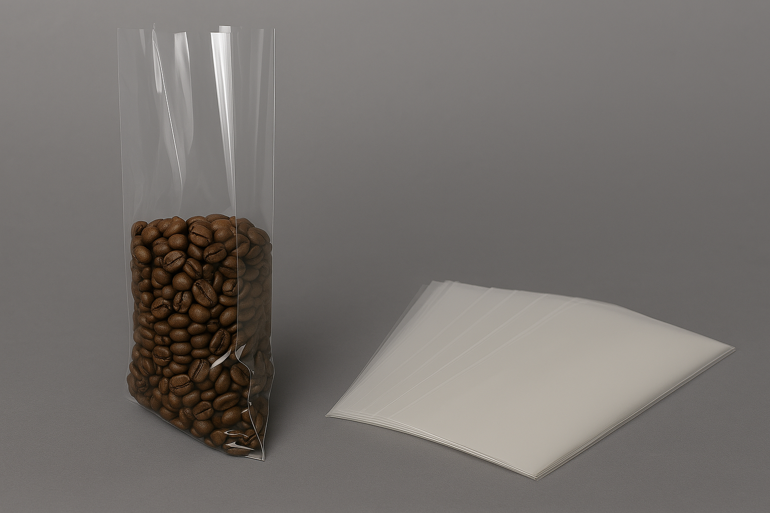 Пакет під запайку, 50х180