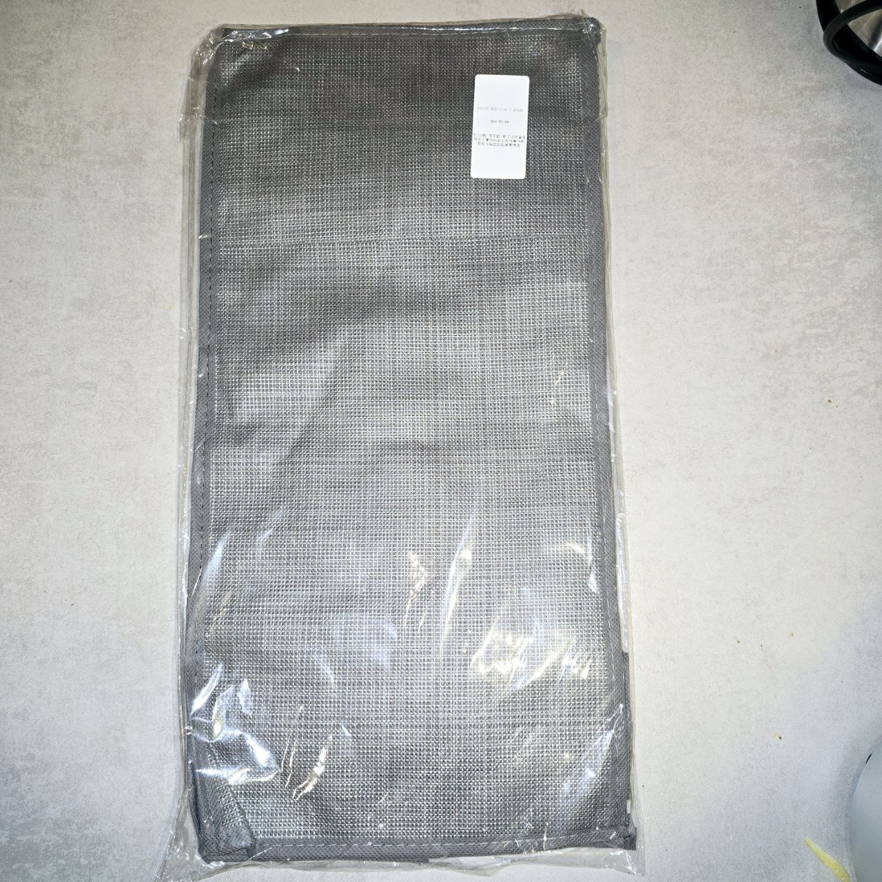 Пакет з липким клапаном 200x600 мм