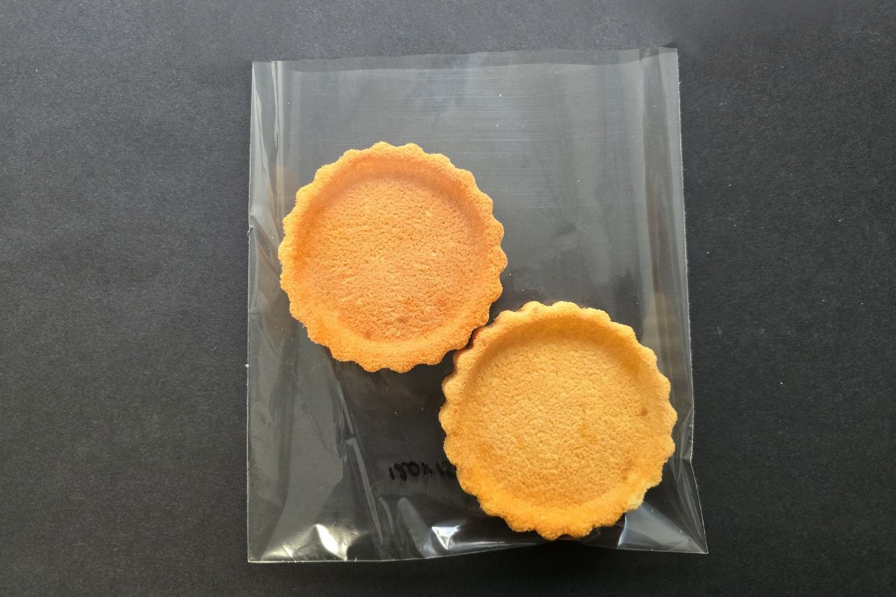 Пакет для запайки, 100х150 мм