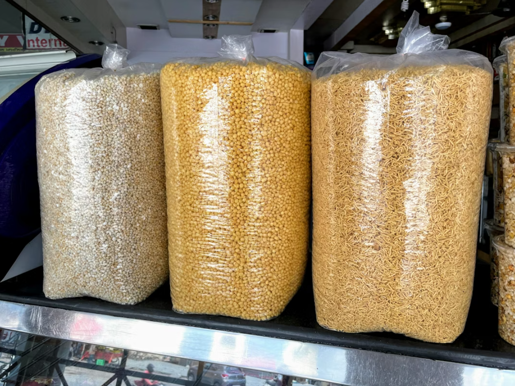 16638820054 Преимущества и недостатки использования гибкой упаковки для пищевых продуктов