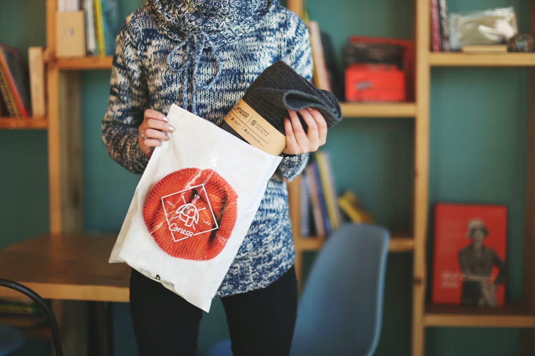 7848713423 Что такое флексопечать и как она используется в упаковочной индустрии