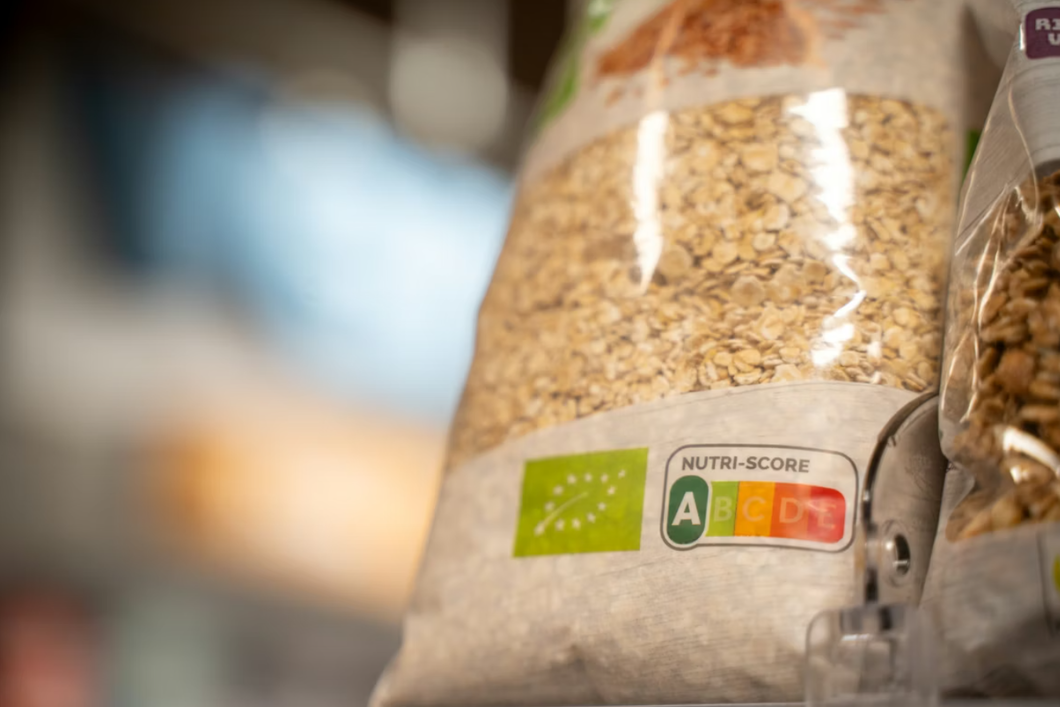 89482010 Основные типы упаковки для бакалейной продукции