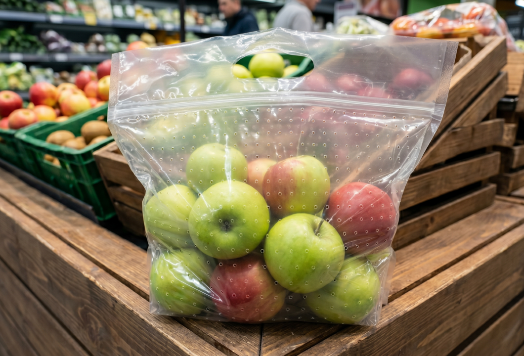 999200194764 Что такое перфорация на пакетах и для чего она нужна